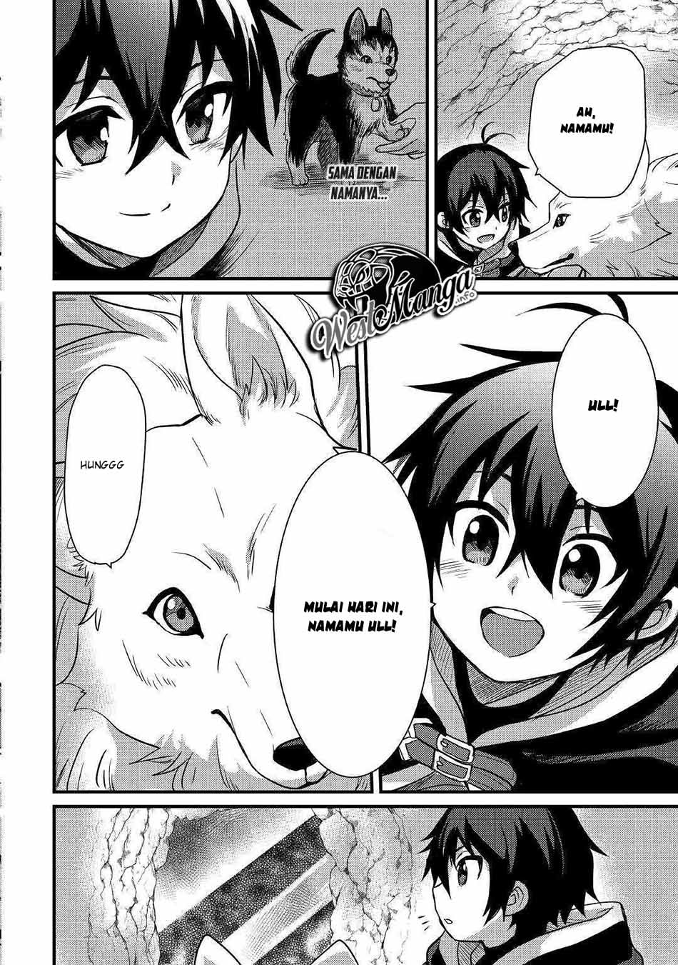 Fuguushoku To Baka Ni Saremashita Ga Jissai Wa Sorehodo Waruku Arimasen? Chapter 10 Bahasa Indonesia